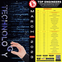 Engineering Workshops 2023 Workshop Poster